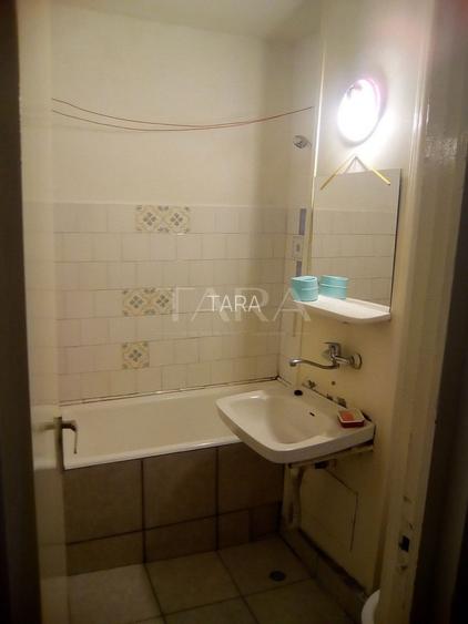 Garsonieră 32 mp – zona Petrom, Mănăștur - 4