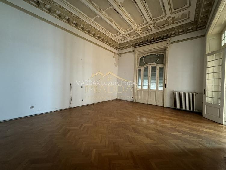 Vila unicat-Piata Romana - 37