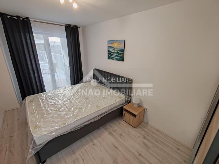 Apartament 2 camere, mobilat modern, parcare, terasa 100mp, Soporului - 11