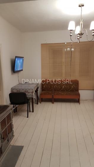 Casa singur in curte in Apoldu de Jos , la 35 km de Sibiu! - 4