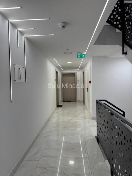 Apartament 2 camere / Aviatiei | City Point / Prima inchiriere  - 10