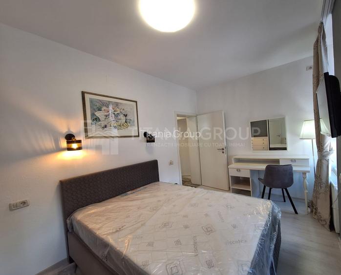 Apartament cu 3 camere, curte si loc de parcare Str. Lunga - 4