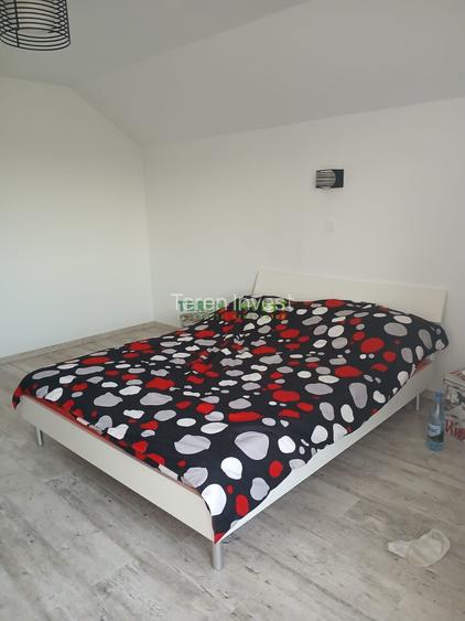 De vânzare casă P+1 cu teren 1000 mp – Comuna Berceni - 14