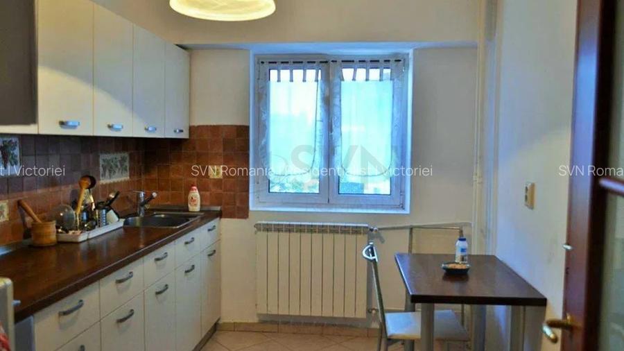 REA1023791 Apartament 4 camere Piata Victoriei l Metrou - 4