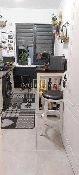 Apartament 2 camere dec, 63 mp Grand Beetle-Pacurari 153000 euro - 6