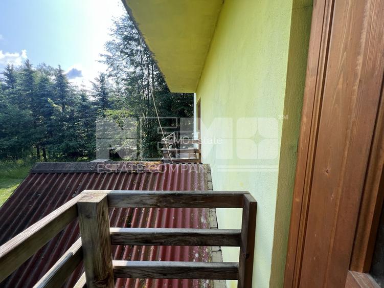 Pensiune Sucevița | 320 MP Utili | 20Ari - 2