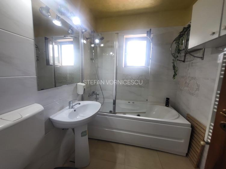 Bloc nou Apartament Decomandat 2 camere cu loc de parcare mutare imediata - 10