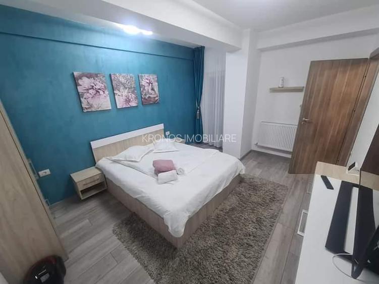 OCAZIE ! MAMAIA NORD ZONA LIDL 2 CAMERE 67 MP MOBILAT + UTILAT VEDERE CATRE MARE - 4