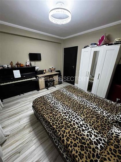 Apartament 3 camere demisol Gloriei Damaroaia Bucurestii Noi 0 comision - 4