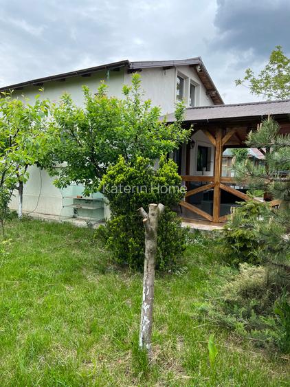 Vanzare casa praznicala si teren in Ploiesti, Cartier Vest - 2