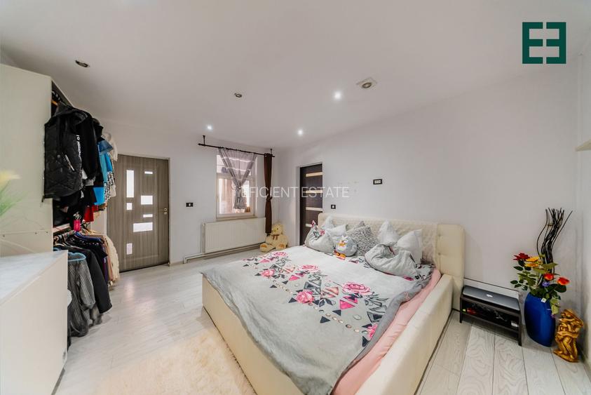 Casă 4 camere și 1314 mp Teren - Aradul Nou - Arad - 8