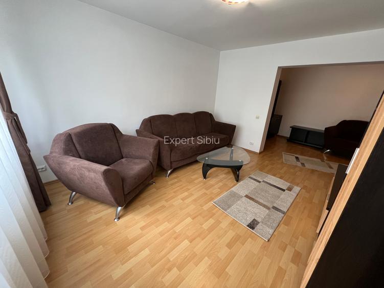 Apartament 2 camere decomandat, grădină 20 mp, loc de parcare – Zona Ștrand - 2