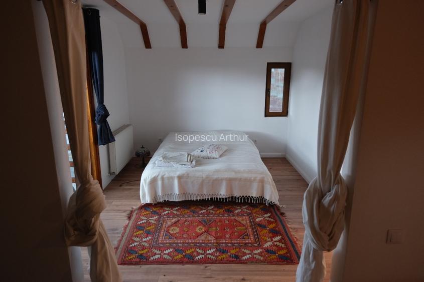 Casa de vacanță Breaza-renovata 2025 - 6