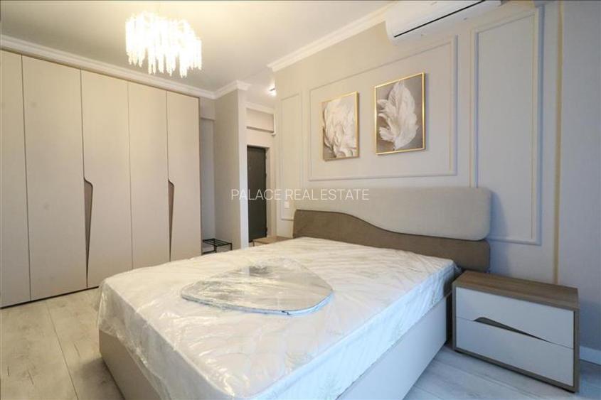 Apartament 1 camera TATARASI SOLUMNIA - 5