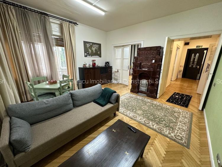 Apartament aproape de Piata Unirii - pretabil si pentru birouri - 2