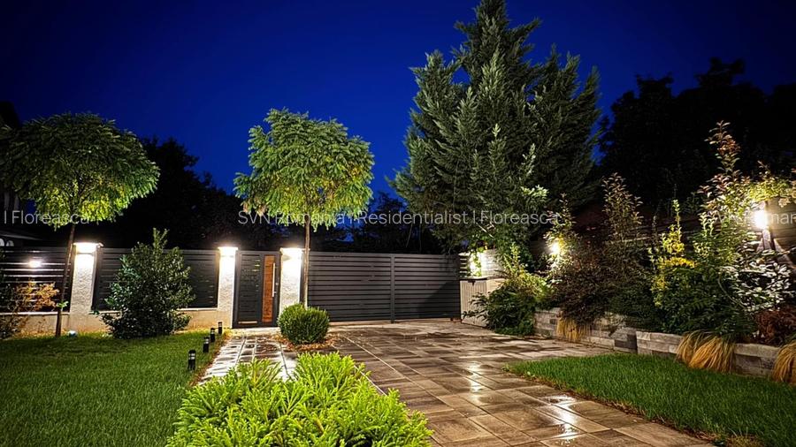 REV2005134 Vila 4 Camere Pipera - 3