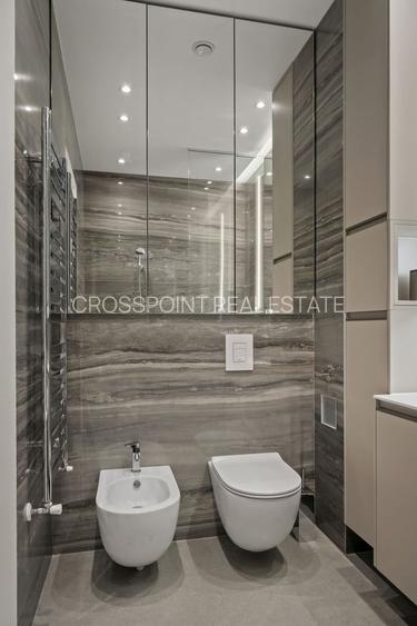 Kiseleff , apartament ultra high-end, pozitie exceptionala intre doua parcuri - 23