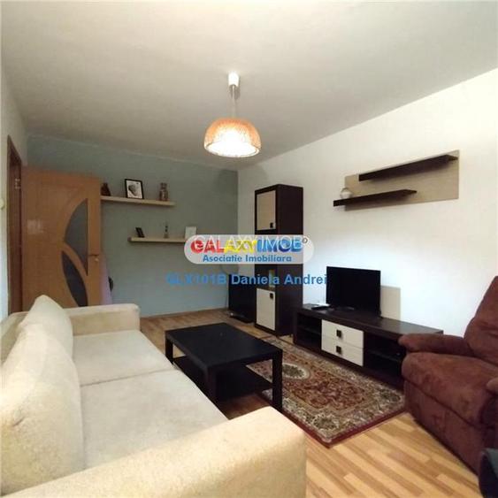 DE INCHIRIAT - APARTAMENT 2 CAMERE Zona Lacul Tei 400 euro - 3