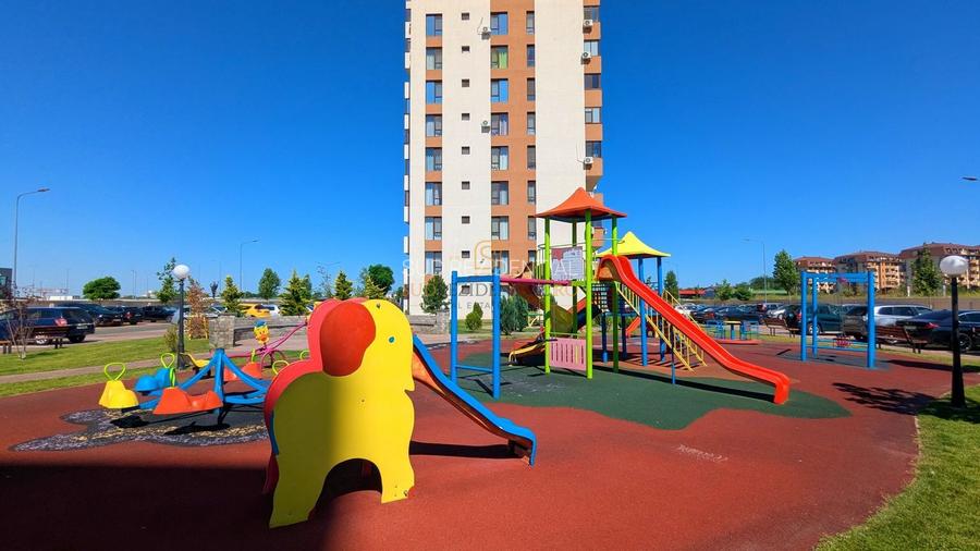 Apartament cu 2 camere, etaj 7/9, balcon inchis, Soseaua Salaj - 14