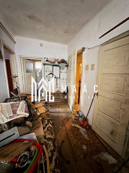 Casa individuala 3 camere | Pivnita | Pod | Curte | Lupeni - 16