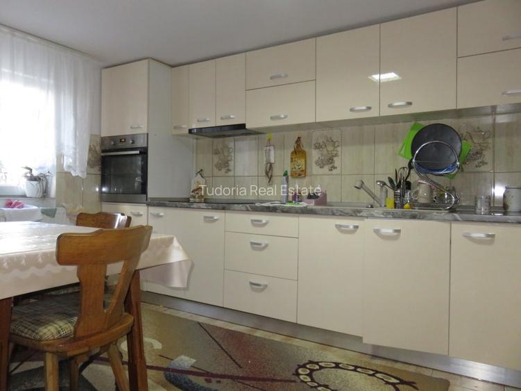 Proprietate Sannicoara, teren 1000 mp! - 10