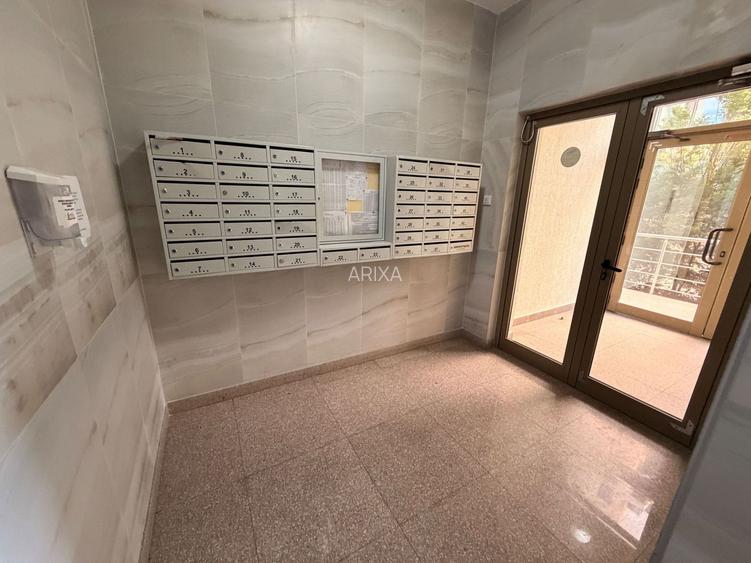 3 Camere 2020 REAL Parcare INCLUSA Metrou Politehnica Cotroceni Apaca - 26