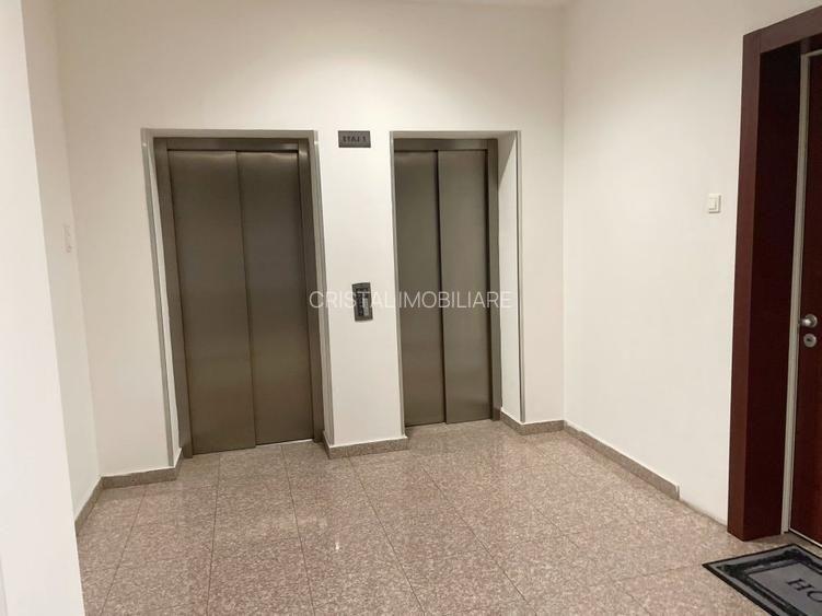 Apartament 3 camere lux de inchiriat, parcare, etaj 1, Calea Calarasilor - 9