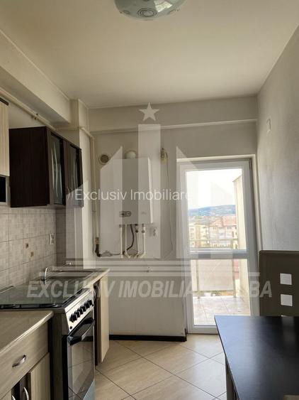 Apartament 2 camere | 50mp | Bloc Nou | Loc parcare | Tolstoi - 3