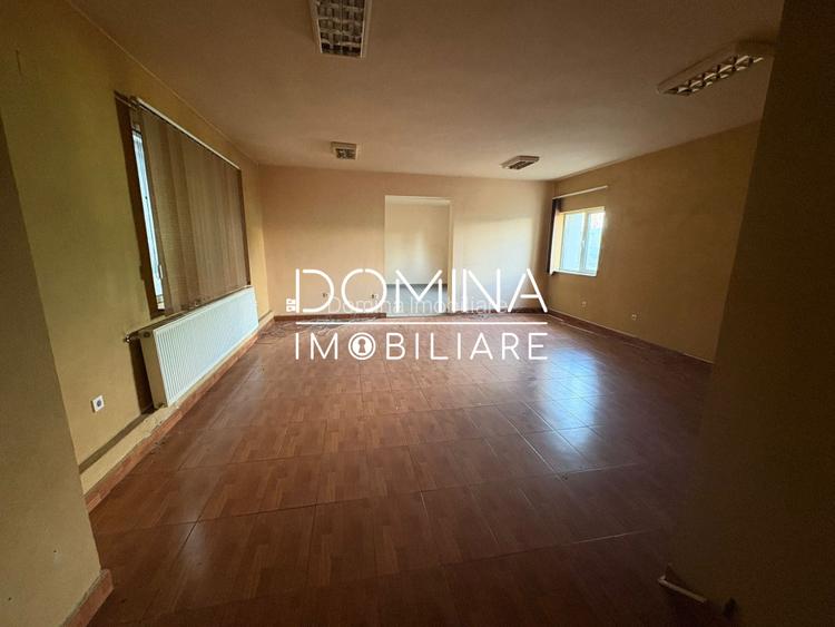 Vanzare proprietate industriala - Targu Jiu - *teren + hala + birouri* - 7