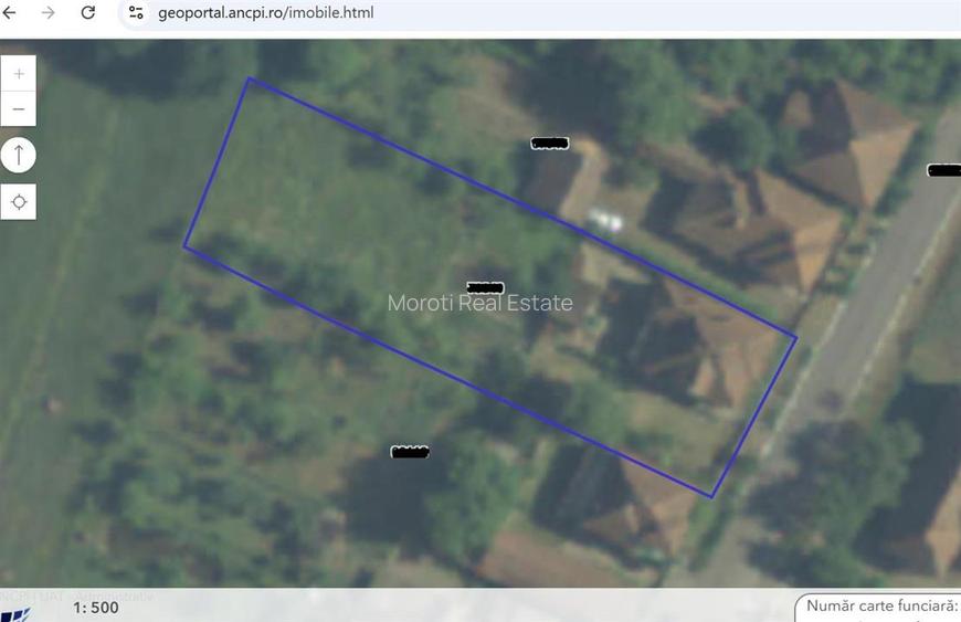 Casa P+M cu teren generos si loturi suplimentare in Baia de Cris - 18