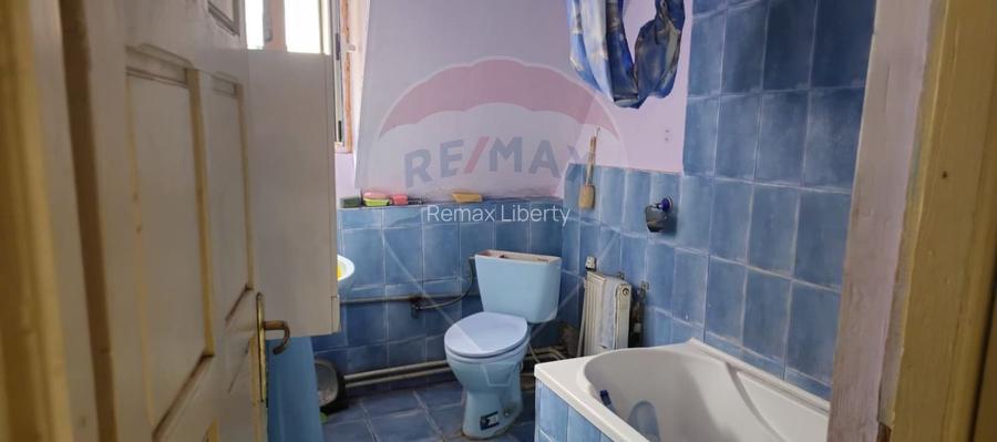 Casă si teren de vânzare in Crevedia - 14