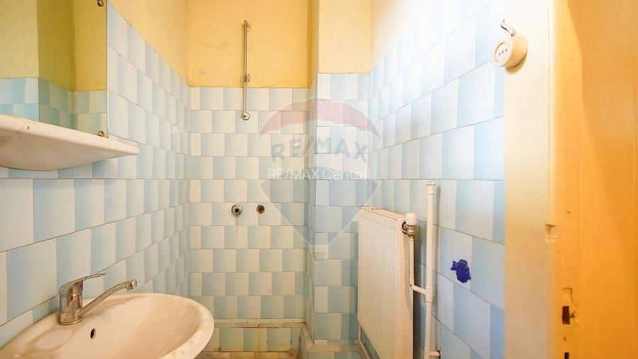 Casă cu curte de vânzare în Blumana – zonă rar disponibilă - 9