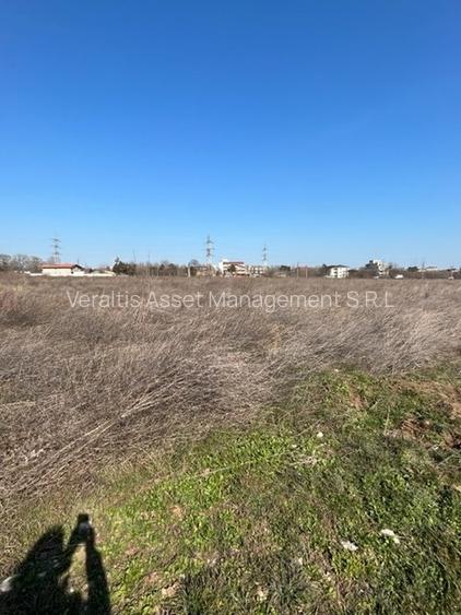 Teren intravilan situat in Eforie Nord, Jud. Constanta - 6