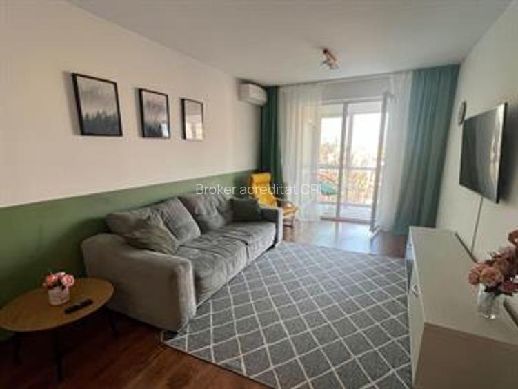 Apartament 3 camere Berceni - 5
