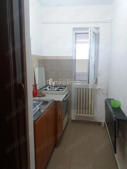 Garsoniera de vanzare  | Crangasi | Proximitate Metrou | Decomandata - 4