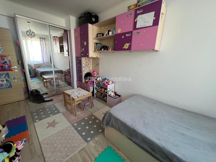 3camere decomandate Tomis Plus - 15