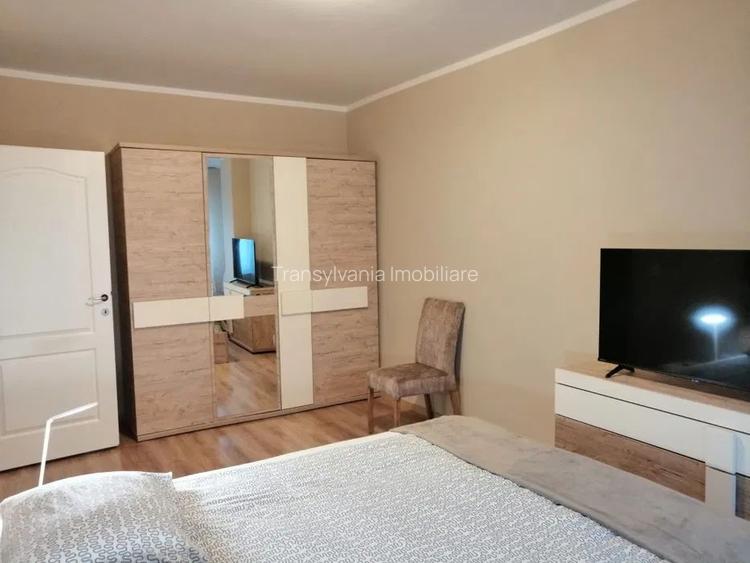 Apartament Modern 2 Camere De Inchiriat | Iulius Mall | Decomandat | Bloc 2016 - 2