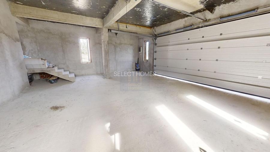 Vila De Vanzare |4 Camere| 2800mp Teren| Iesire la Padure*Tur Virtual* - 8