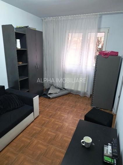 Garsoniera Drumul Taberei | Langa parc | Crinul de Padure - 2