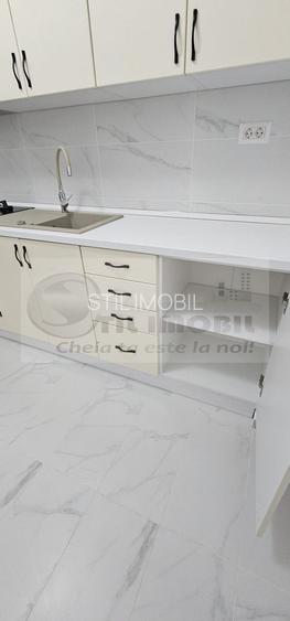 Apartament 1 Camera UNIREA TOWERS - 440 euro - 20