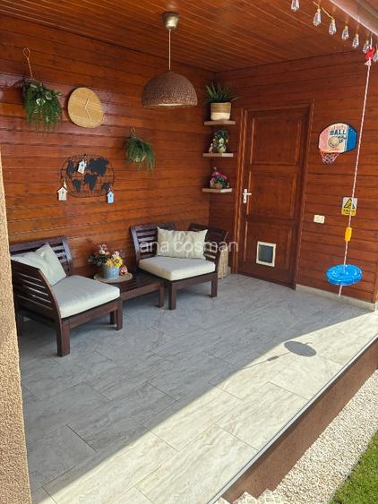 Apartament 2 camere, cu curte Dumbravita - 2
