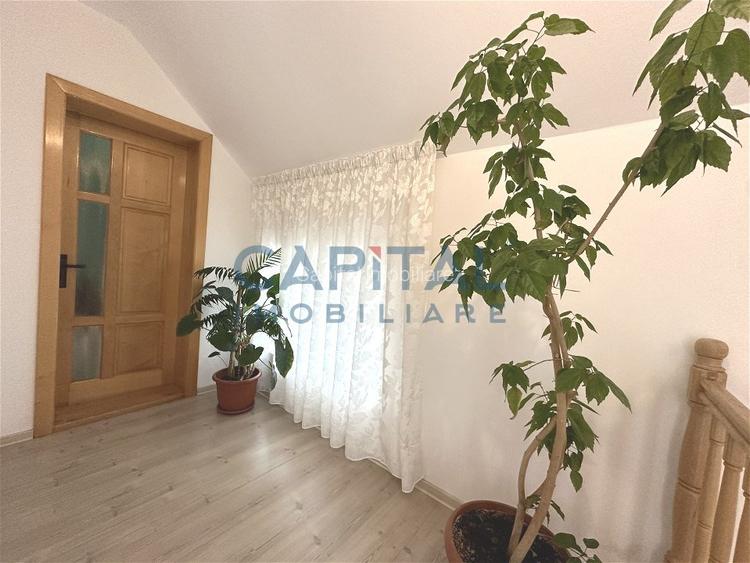 Comision 0%! Casa individuala, 120mp, Radaia, jud Cluj - 8