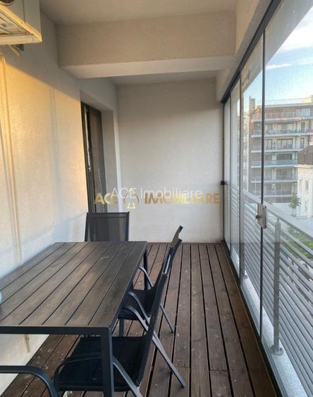 Studio de inchiriat | Herastrau | Metrou | Centrala - 8