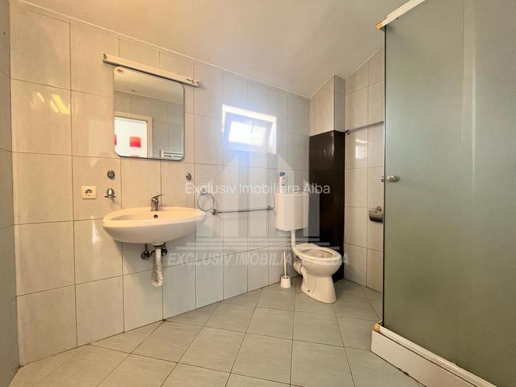 Casa individuala | De inchiriat | 150 mp | Curte comuna | Cetate - 11