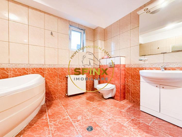 4 camere | Aviatiei | loc de parcare |  115 mp | vila - 8