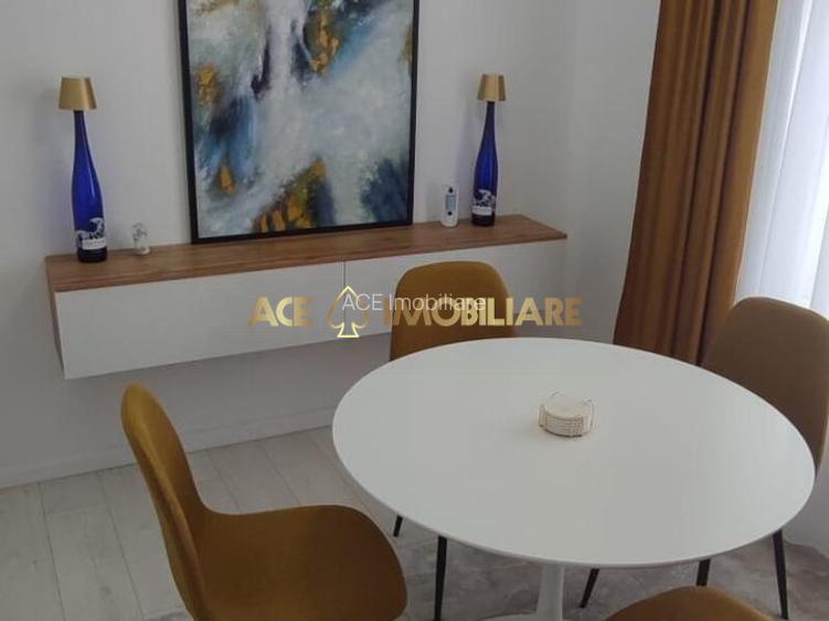 2 Camere de inchiriat | P-ta Romana | Metrou | 60 mp - 7