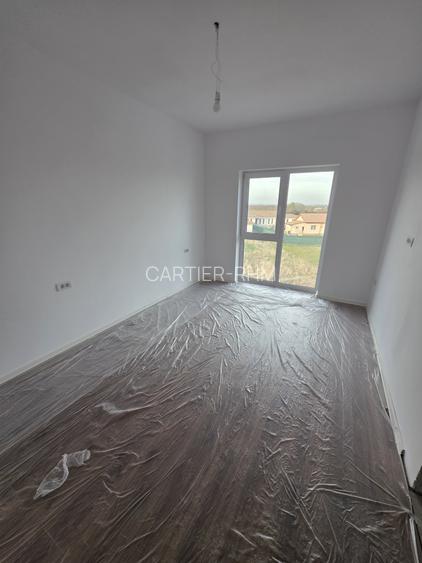 🏡 Apartament 2 camere de vânzare – Moșnița Nouă | Bloc nou | Parcare inclusă- 5 - 5