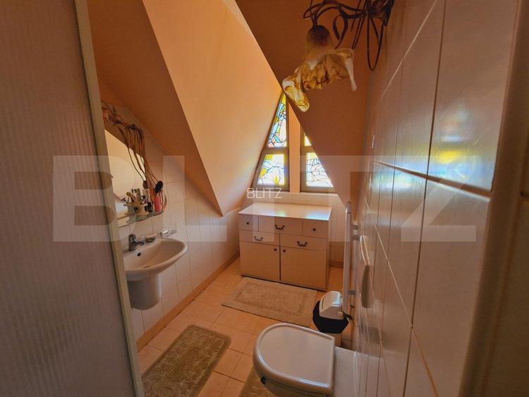 Casa in zona Trei Brazi,Predeal - 13