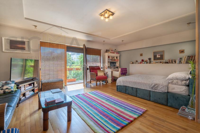 Casa individuala cu garaj in Andrei Muresanu! - 2