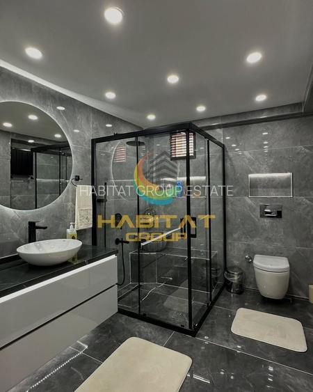 Pallady 2 camere 62 mp + curte 48 mp  12 min. metrou N.Teclu - 13